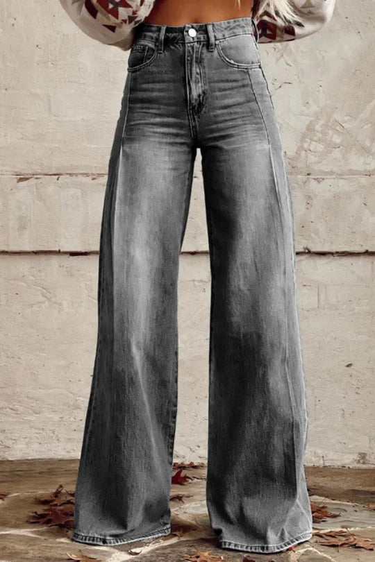 NICOLE-PANTALÓN VINTAGE