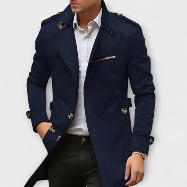 Chaqueta Artesanal