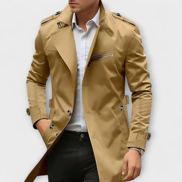 Chaqueta Artesanal