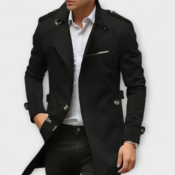 Chaqueta Artesanal