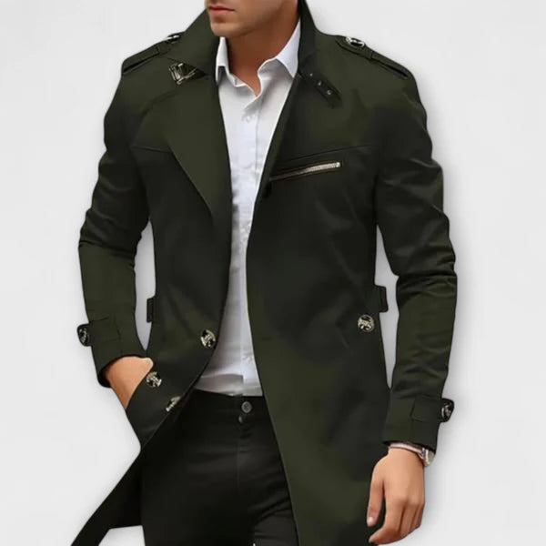 Chaqueta Artesanal