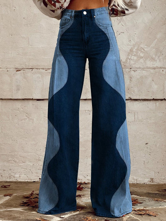 LAURA-PANTALON VINTAGE