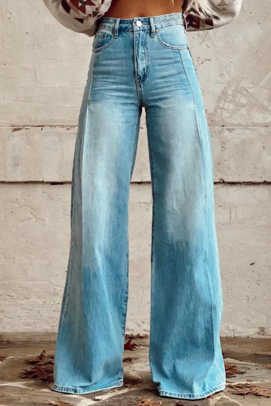 NICOLE-PANTALÓN VINTAGE