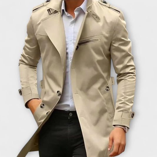 Chaqueta Artesanal